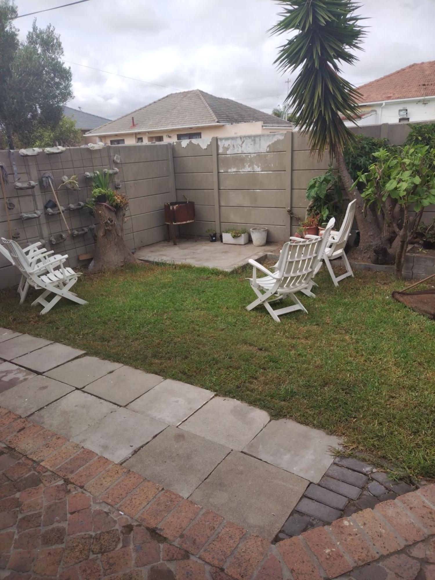 Ludinz Guest House, Self Catering * Cape Town