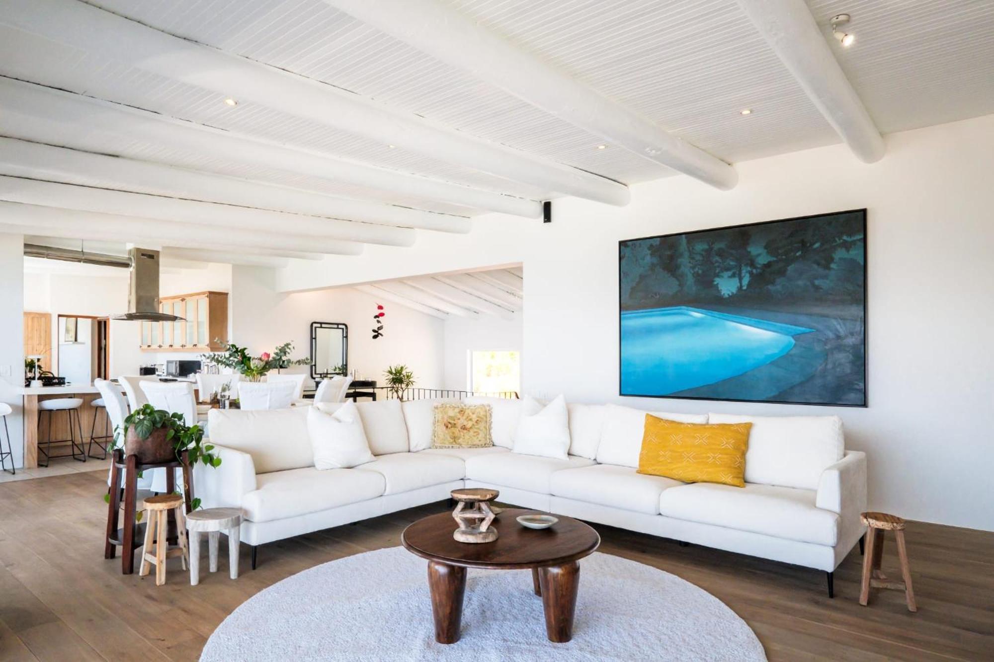 Villa Coastal Haven Sidra