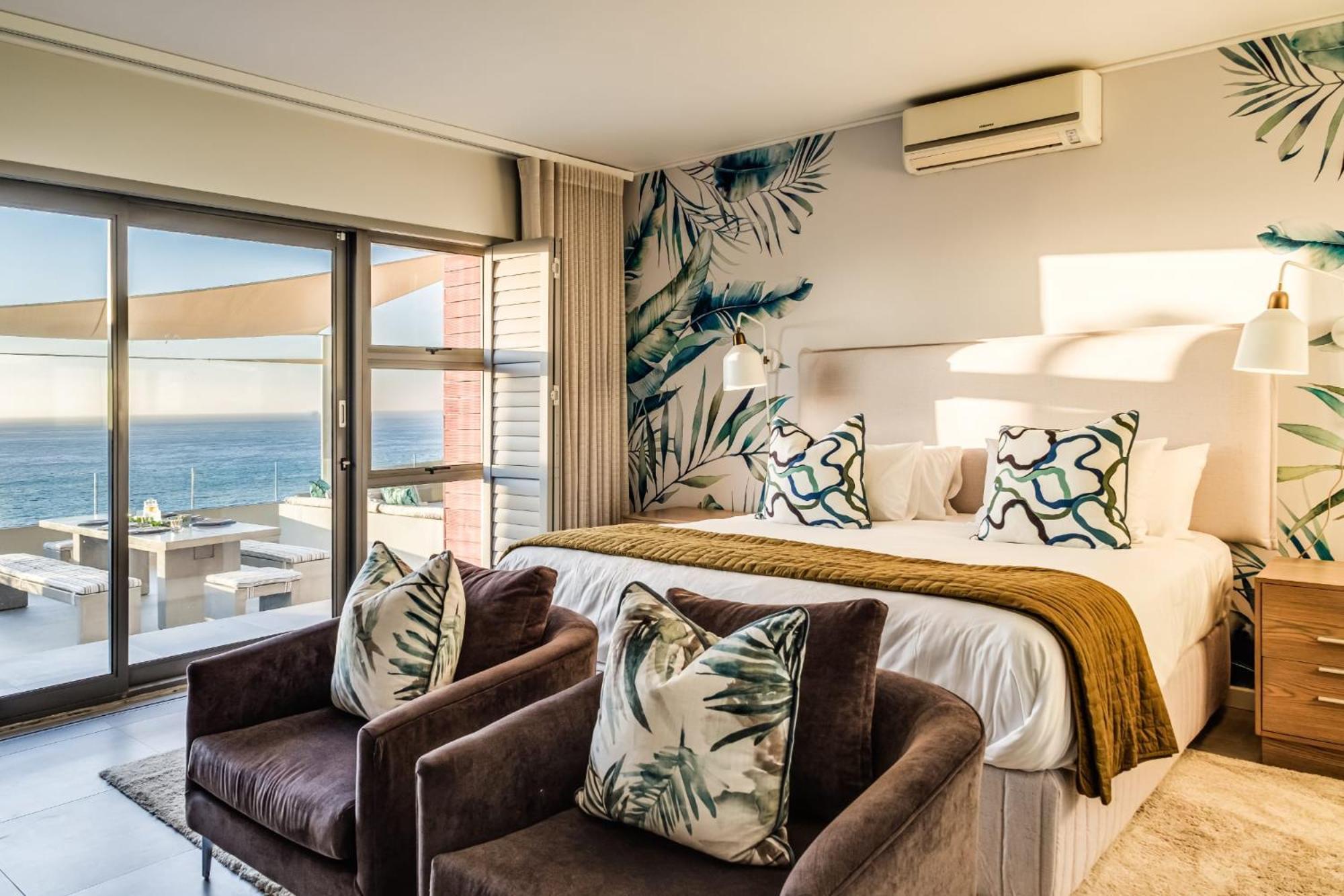 Atlantic Horizons Villa *