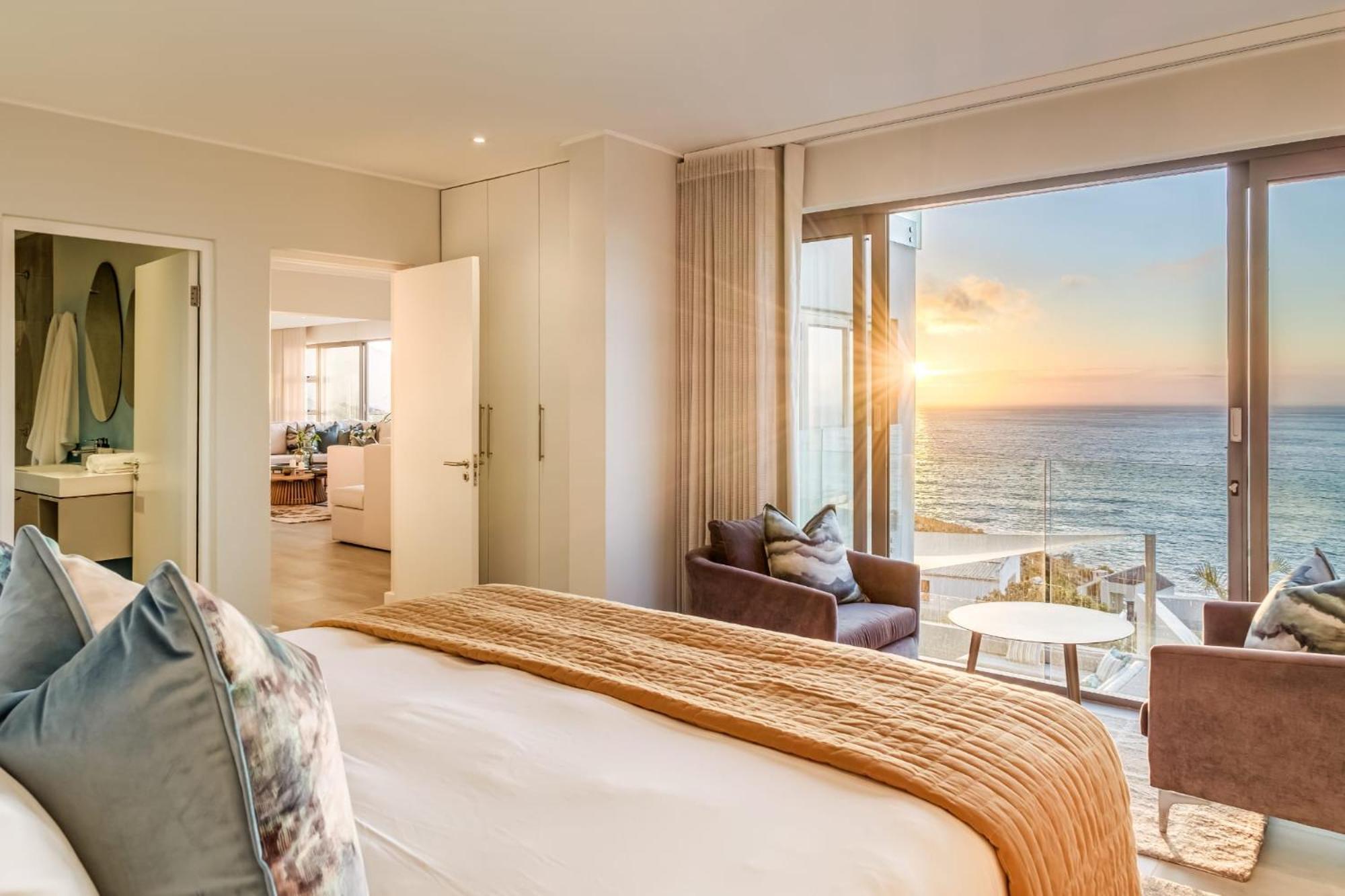 Atlantic Horizons Villa Cape Town