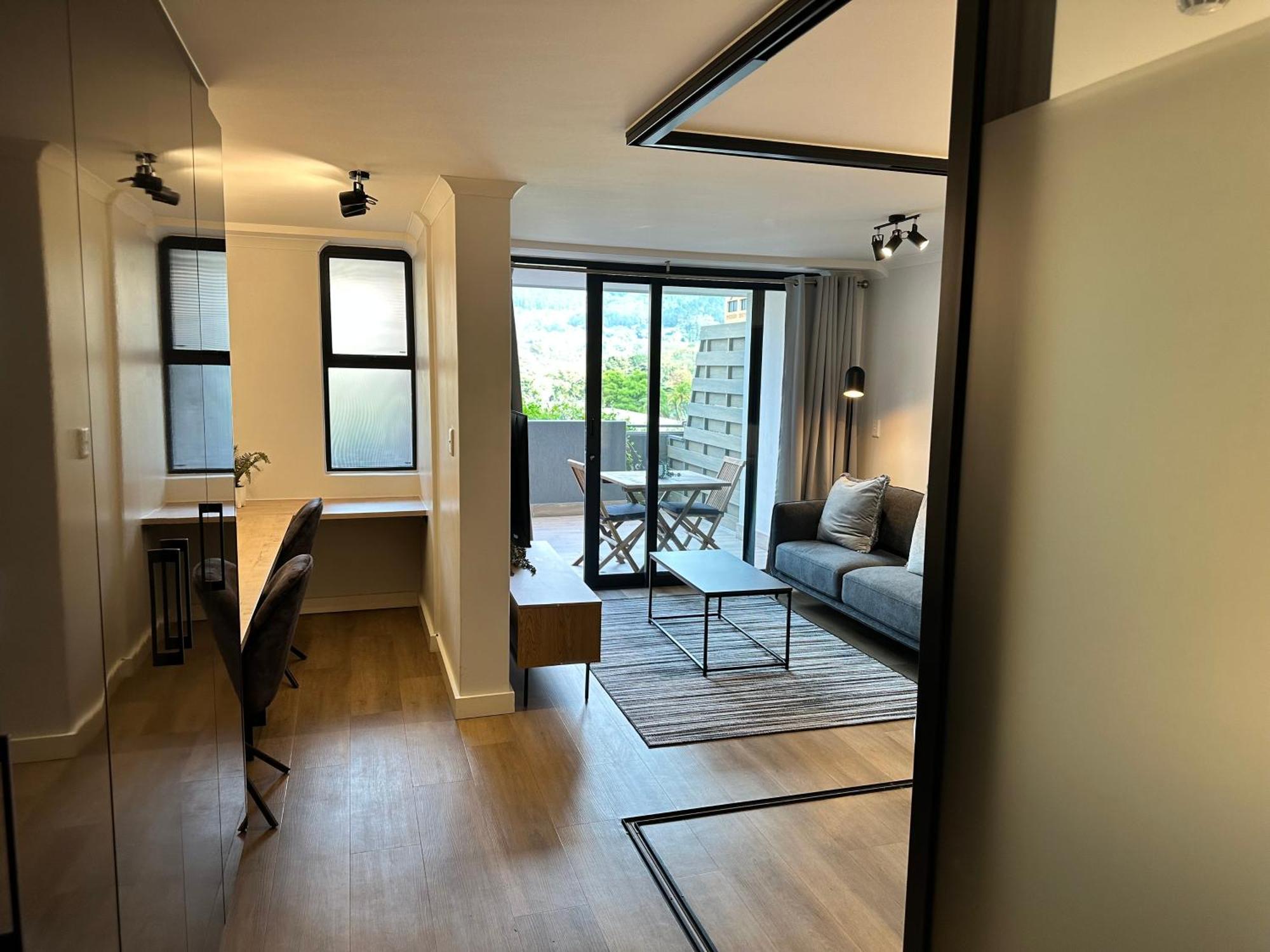 Apartment Newlands Peak