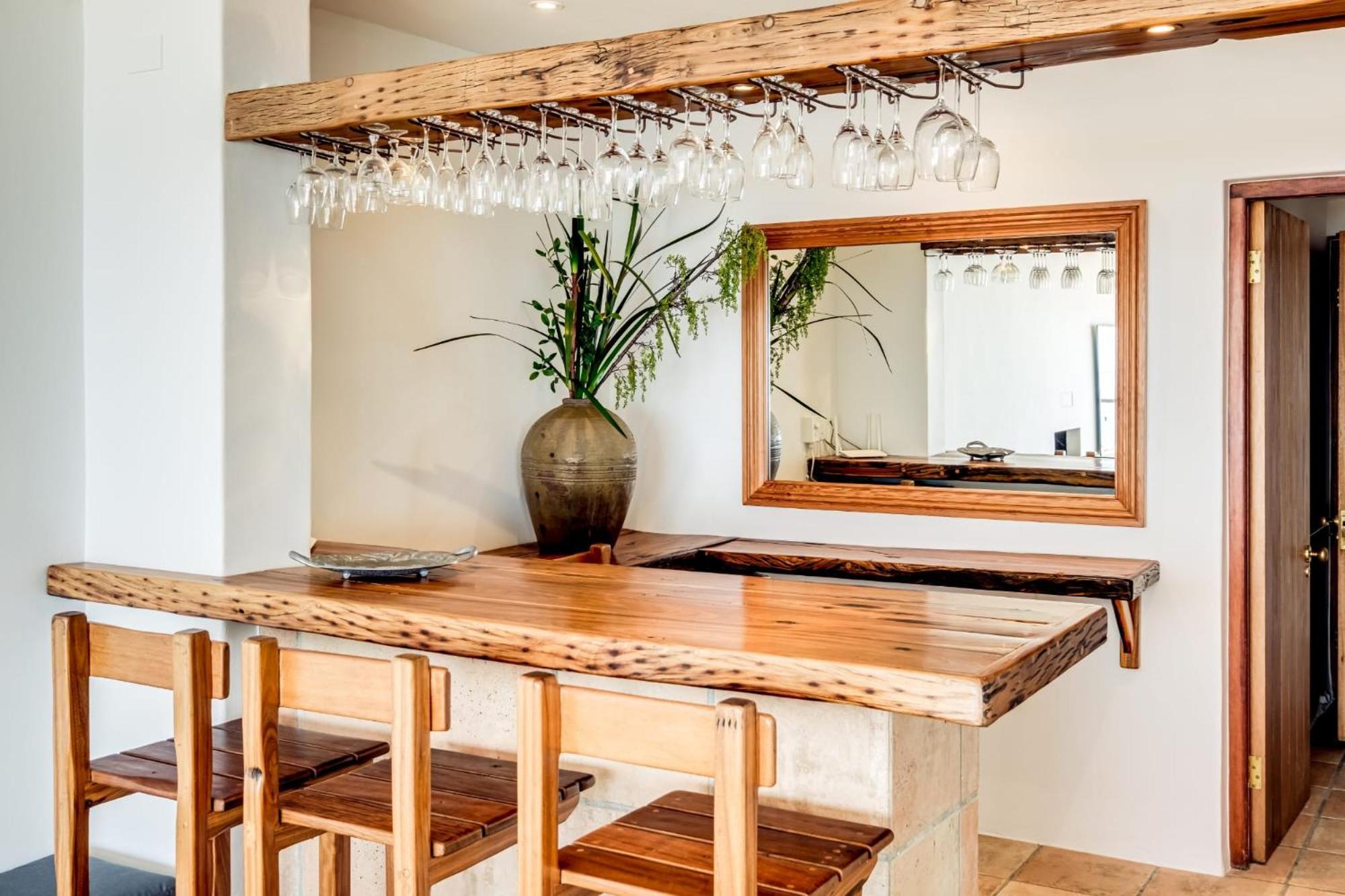 Villa Coastal Haven Sidra