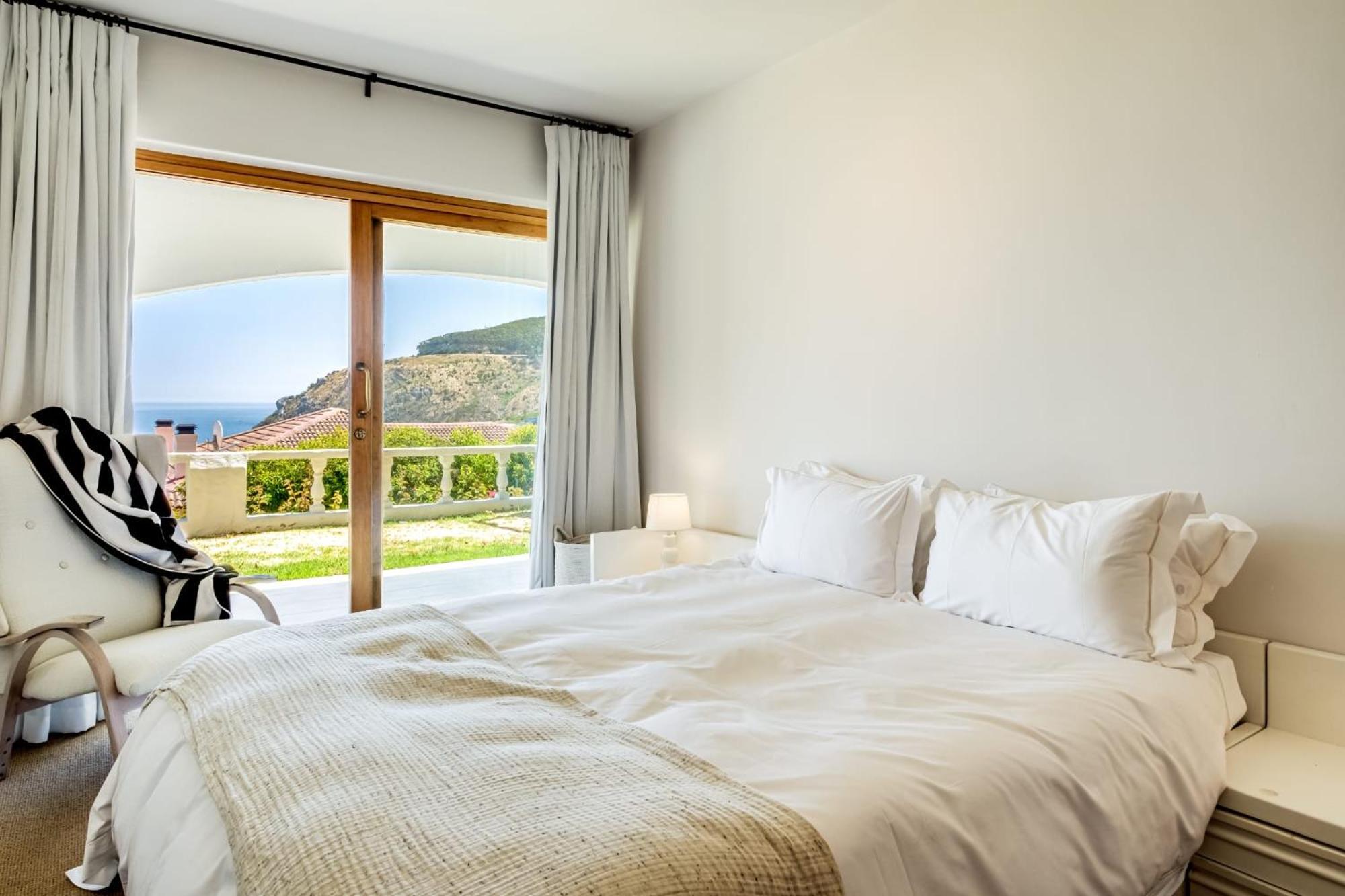 Coastal Haven Sidra Villa