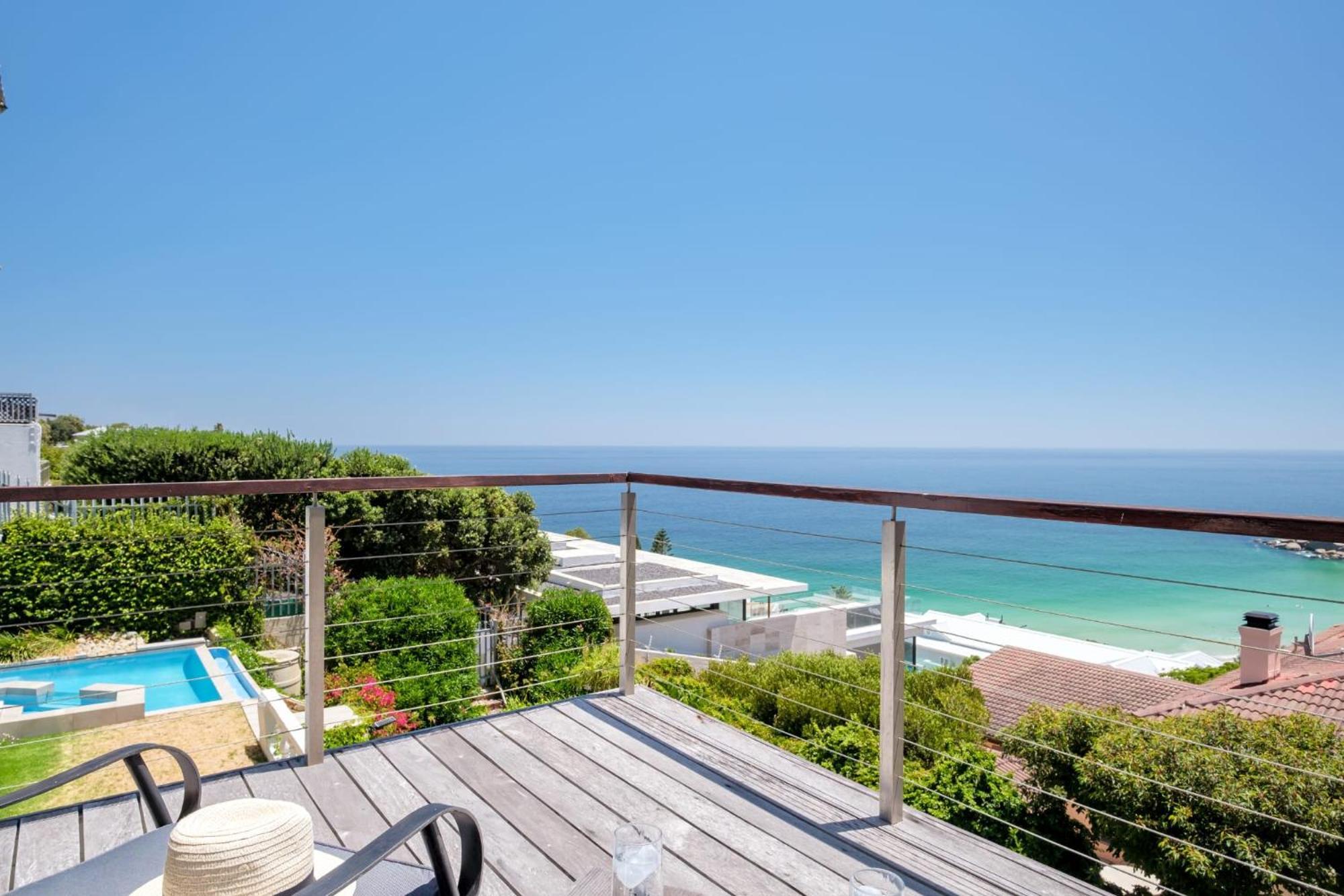 Coastal Haven Sidra *