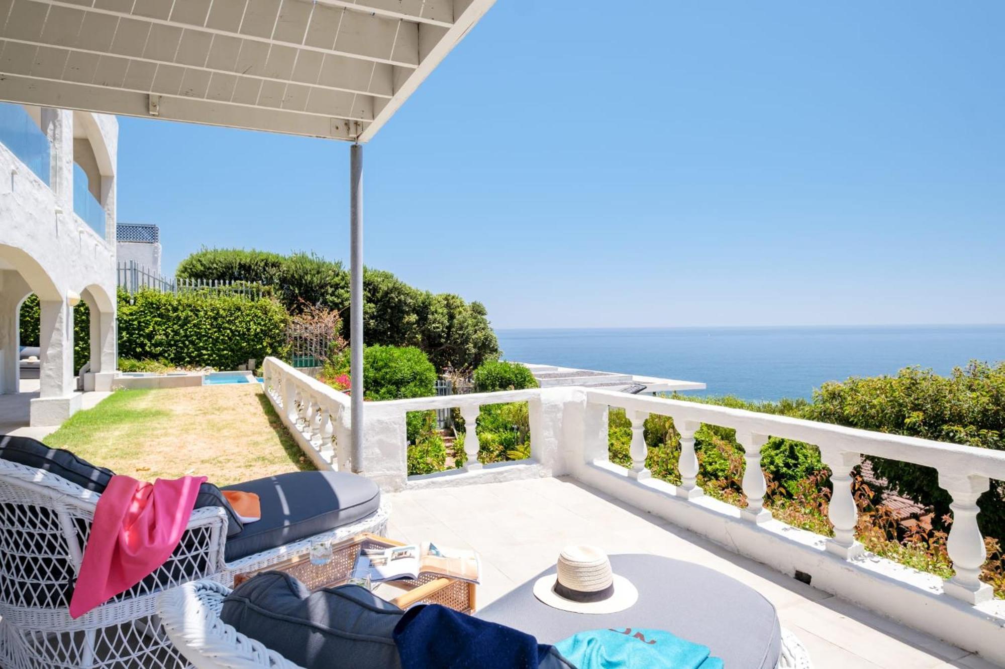 Coastal Haven Sidra