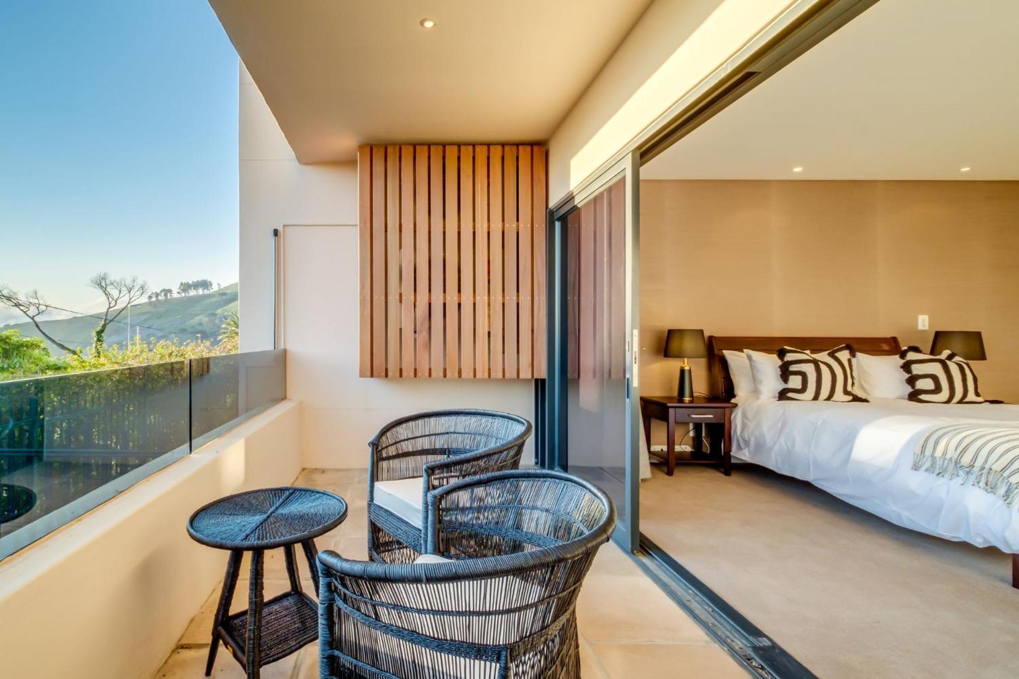 Ocean Pearl Casa de férias