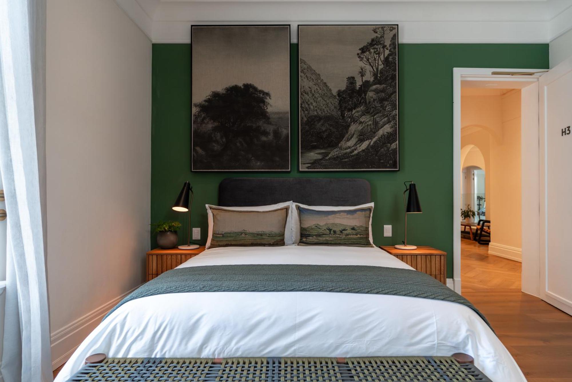 Hotel Wytham Manor House Cidade Do Cabo