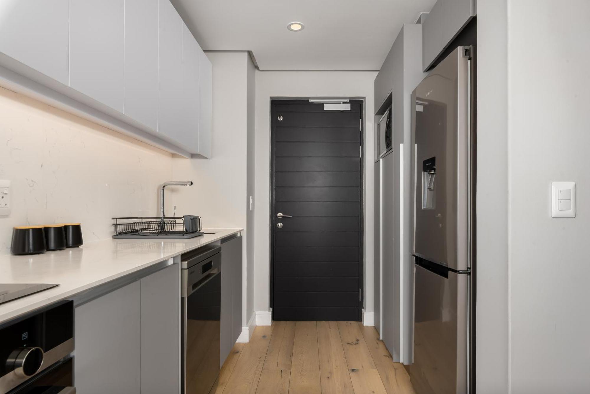 Apartment 7 On Bantry Cape Town