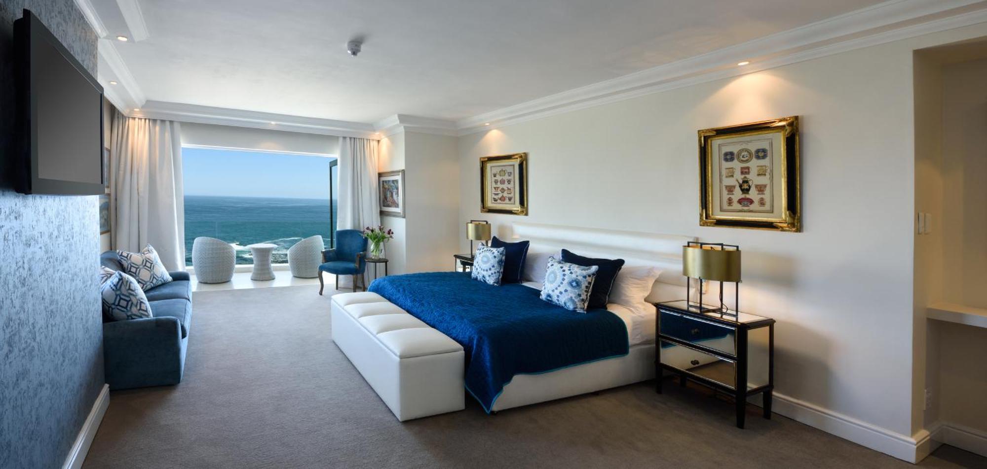 The Clarendon - Bantry Bay Hotel 5*