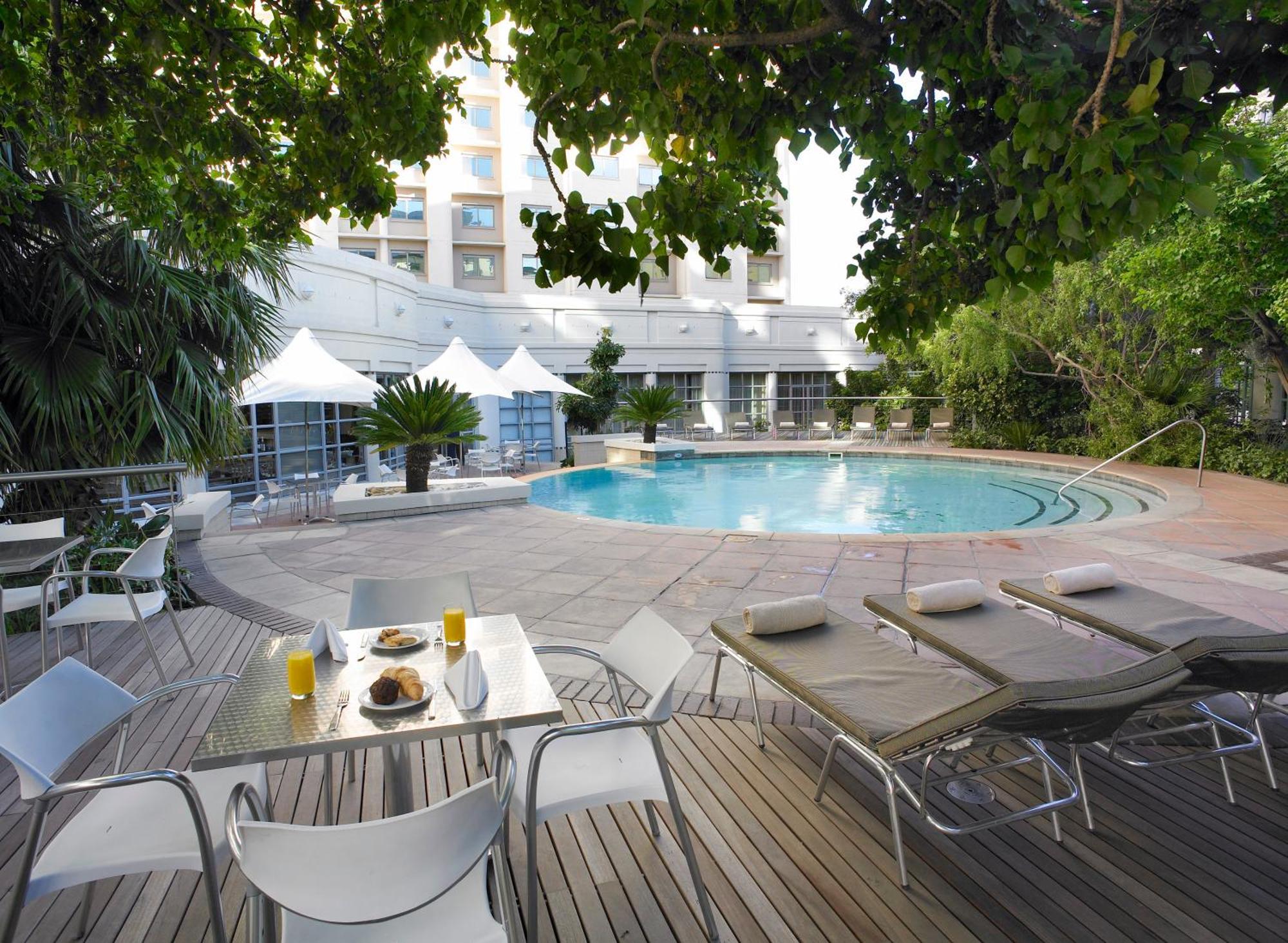 Hotel Southern Sun Waterfront Cape Town