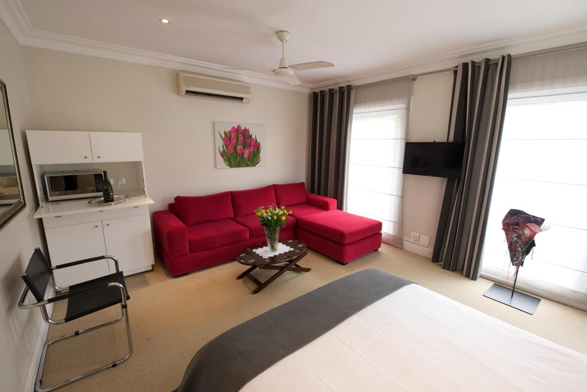 Guest house 9 Ripelby (adults Only) Cape Town