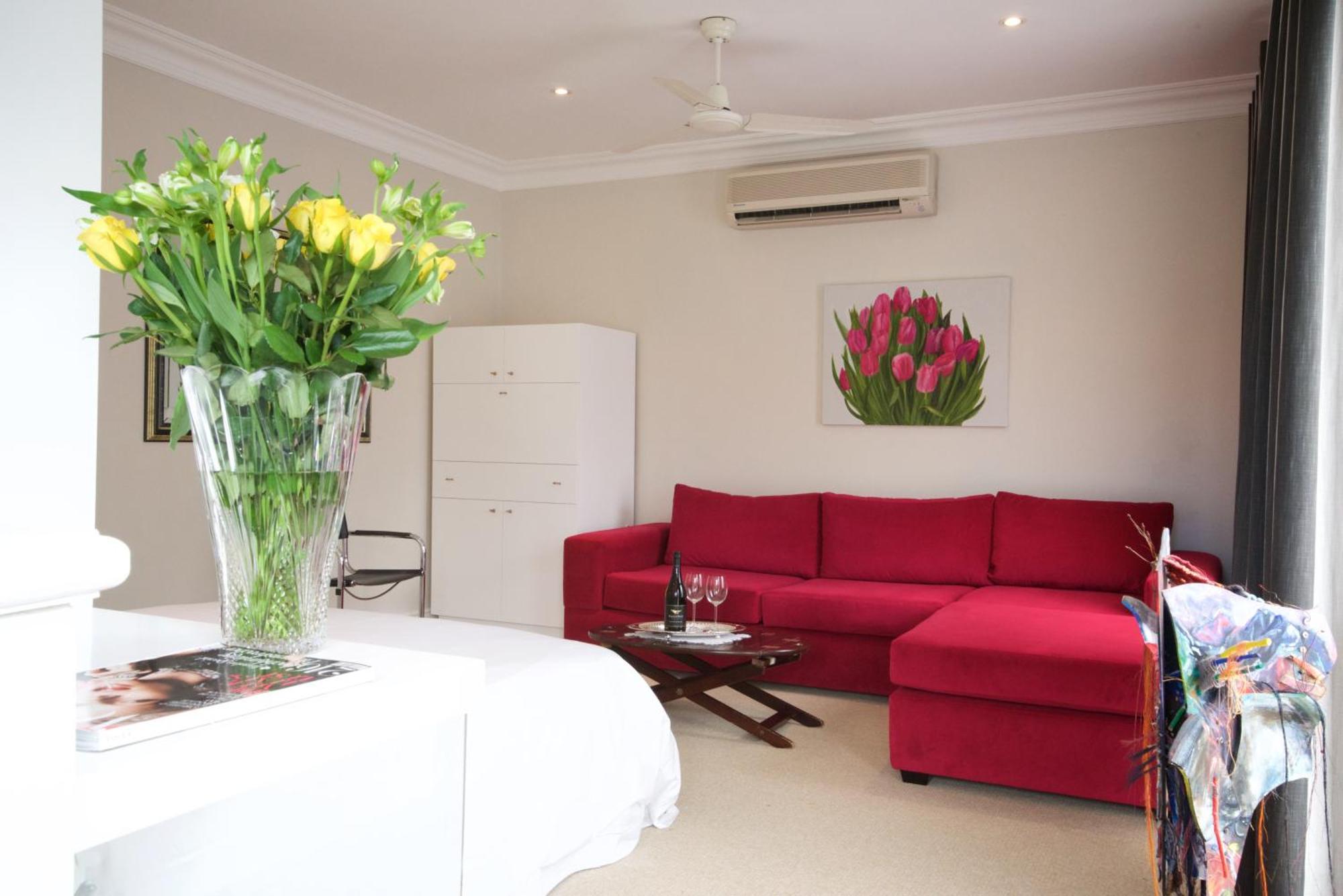 9 Ripelby (adults Only) Cape Town