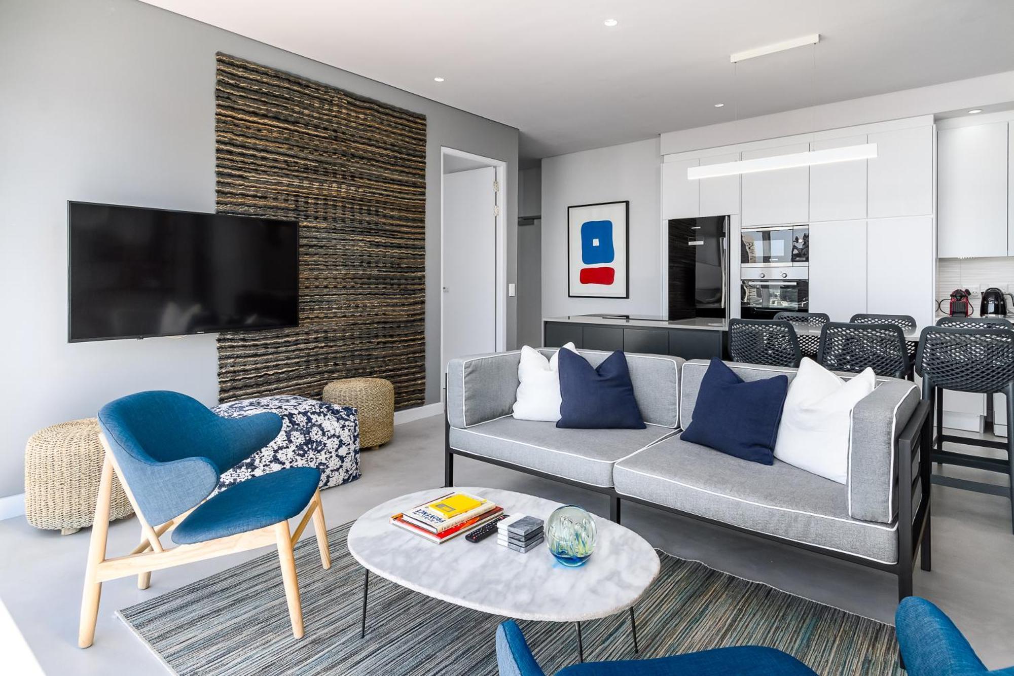 Apartment The Sentinel Cape Town