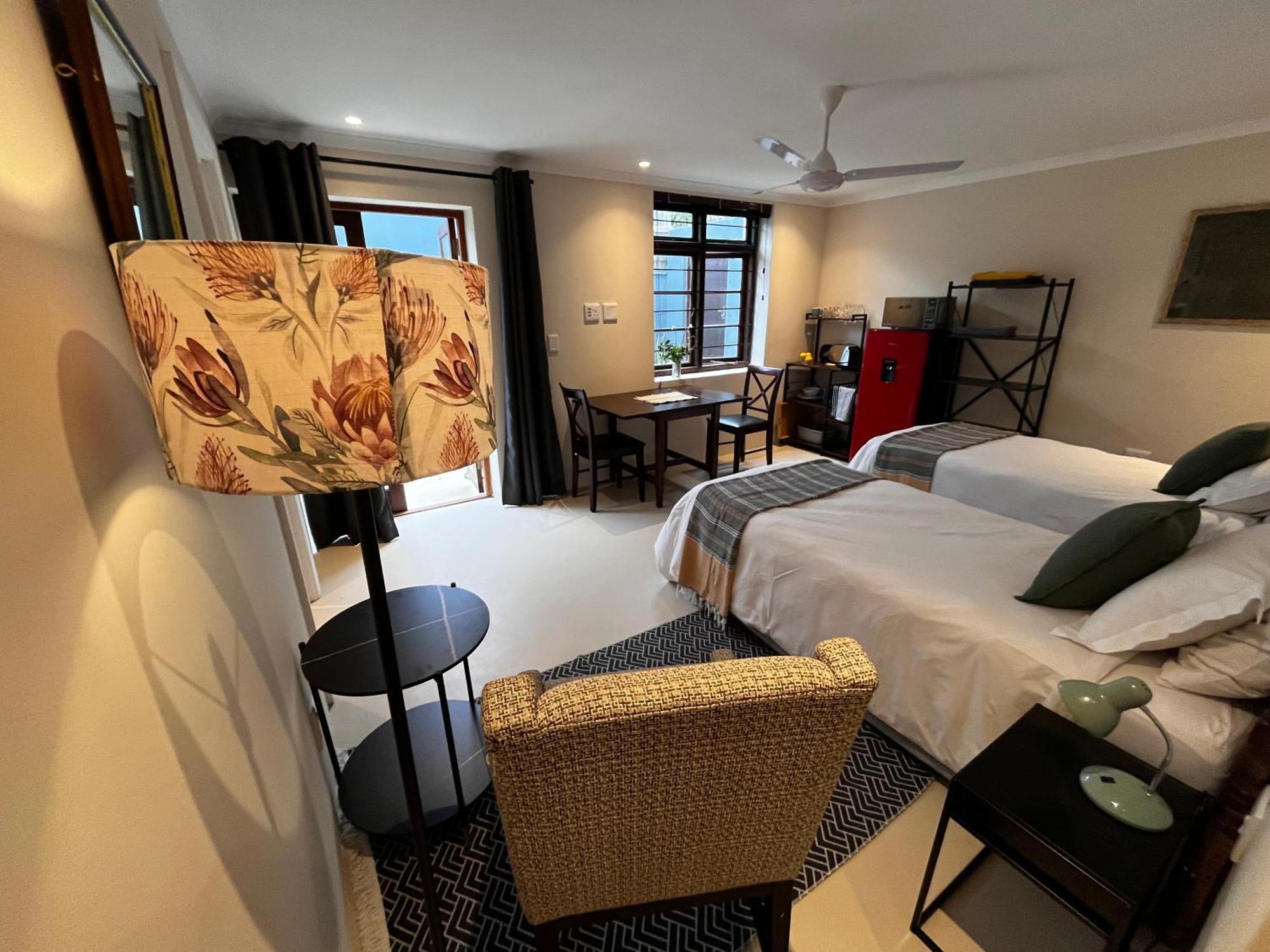 Apartment Aloe Cape Town