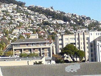 Glenlodge 401 - Apartment Cape Town