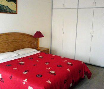 Apartment Glenlodge 401 -
