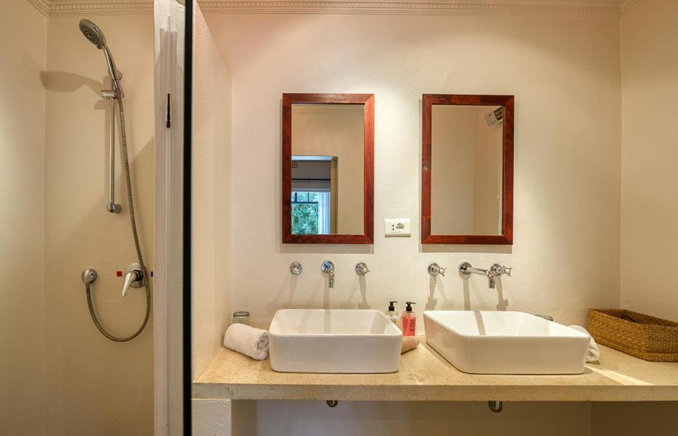 De Tafelberg 5*