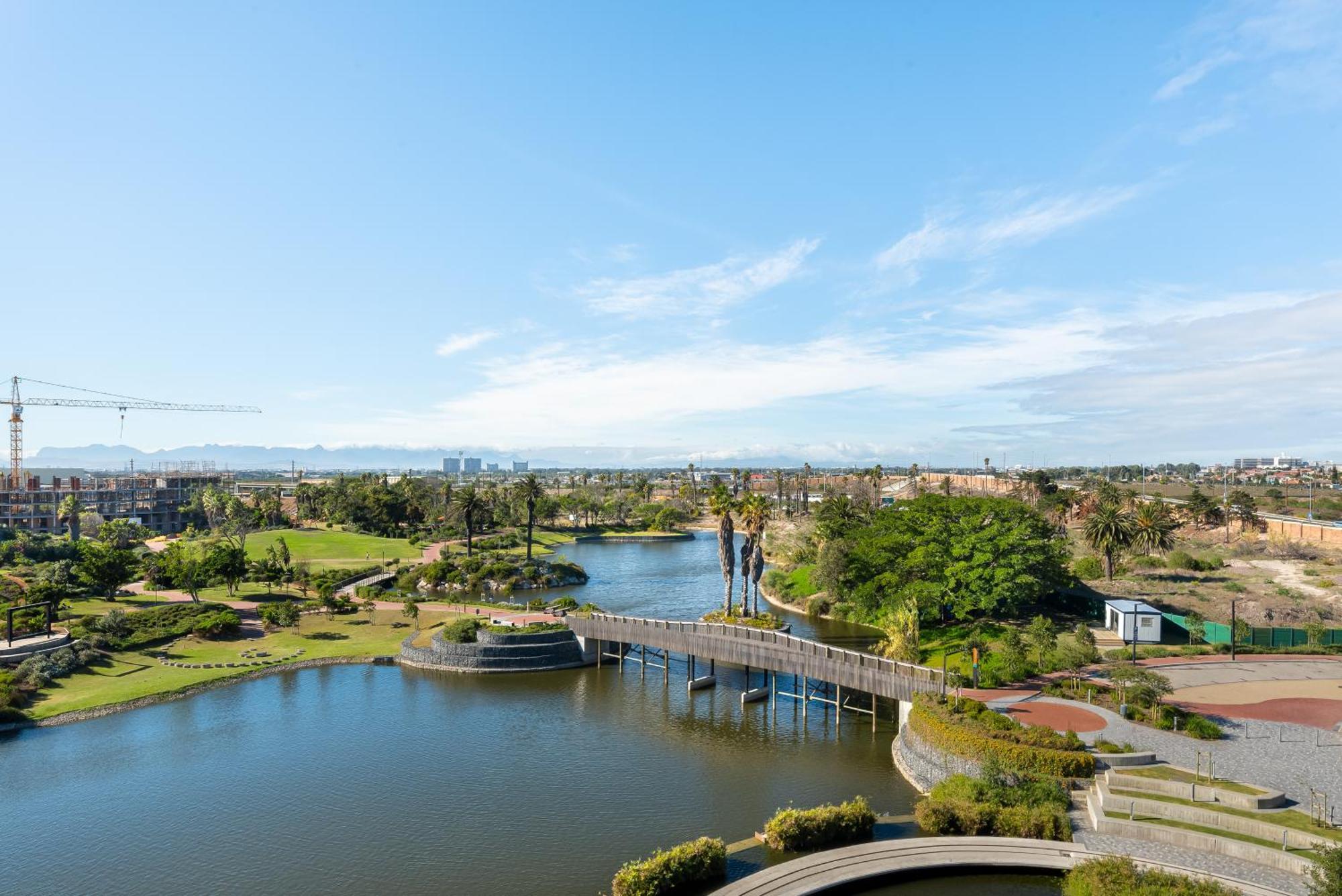 Bridgewater One Cidade Do Cabo