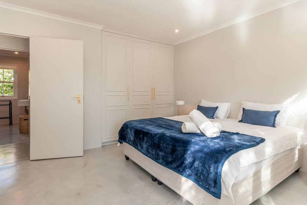 Kom4Nest 2Br Pool, Solar * Cape Town