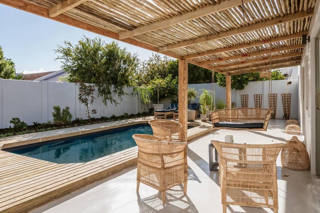Apartment Kom4Nest 2Br Pool, Solar
