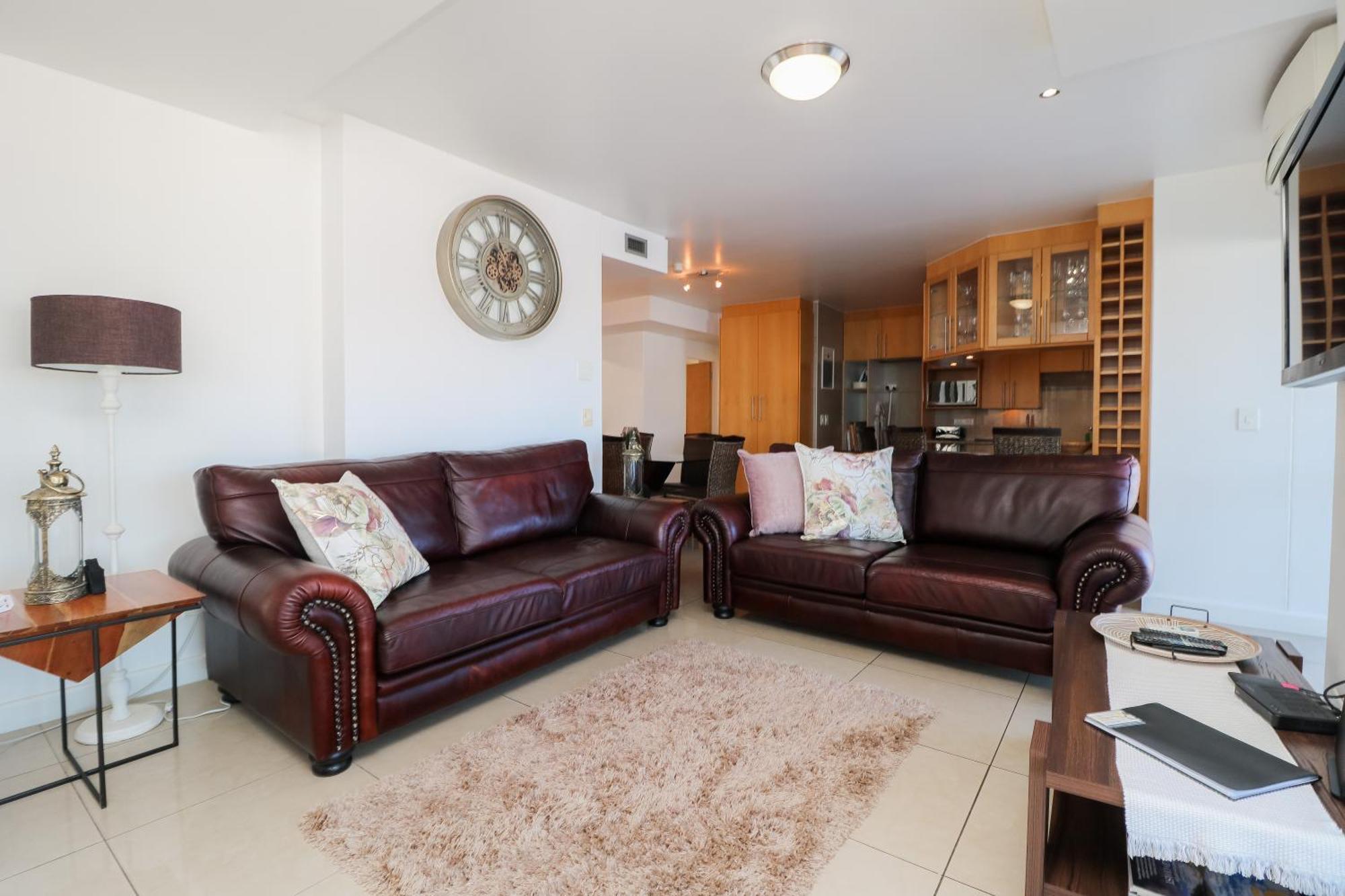 1401 Hibernian Towers Luxury Self Catering Western Cape South Africa Apartment Cape Town