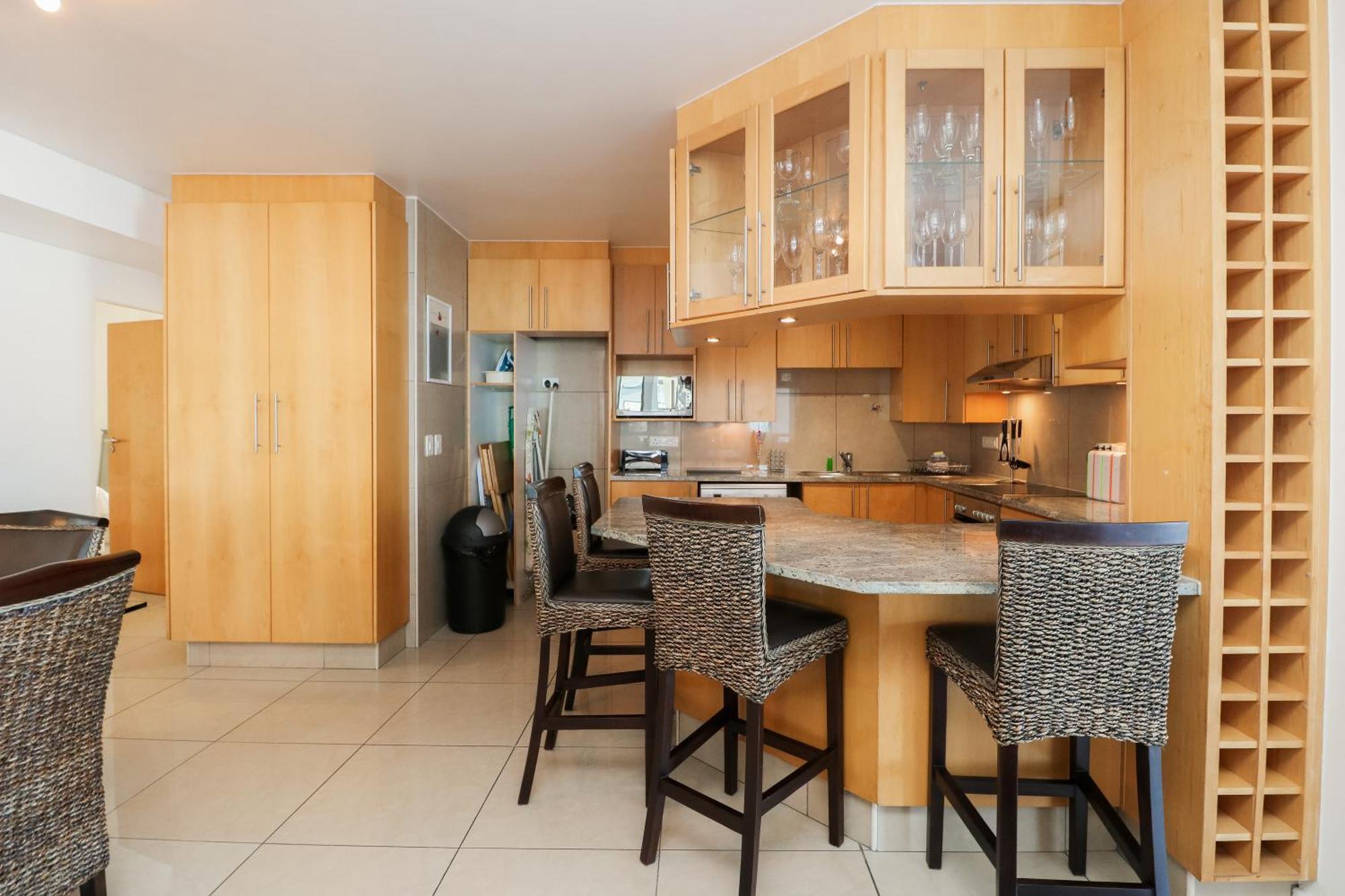 1401 Hibernian Towers Luxury Self Catering Western Cape South Africa Apartment Cape Town