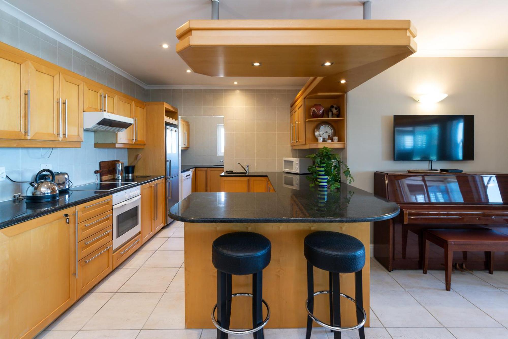 Apartment Lagoon Penthouse By Host Agents *