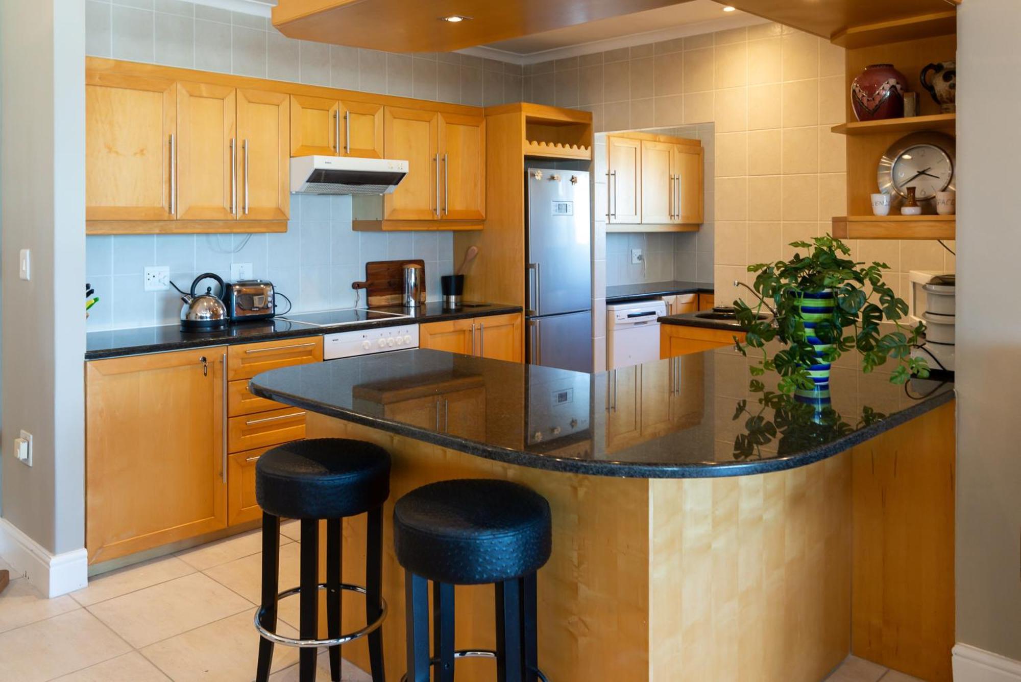 Lagoon Penthouse By Host Agents Apartment Cape Town
