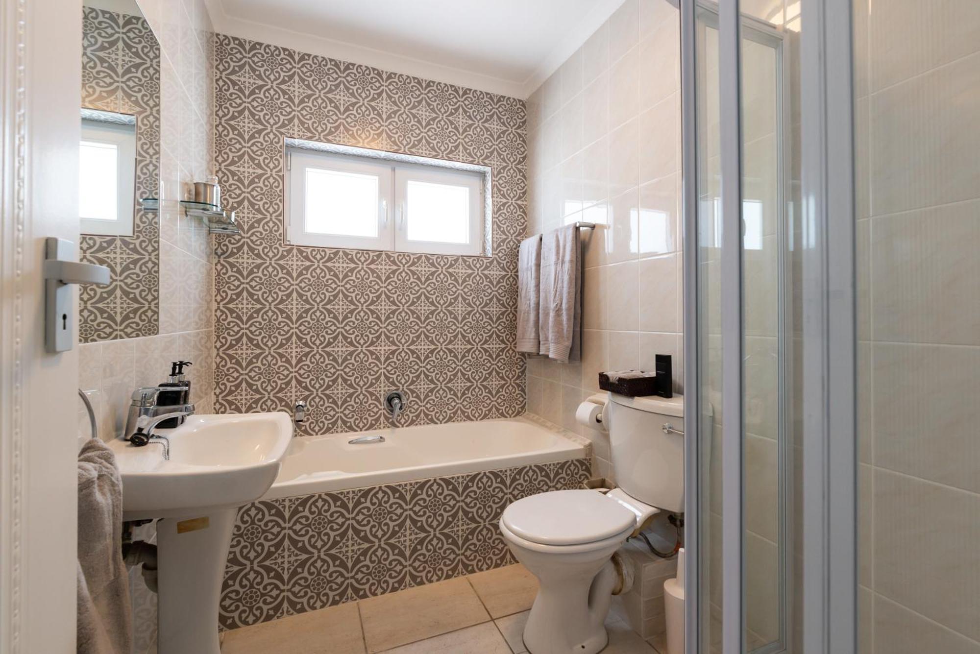 Apartment Lagoon Penthouse By Host Agents Cape Town