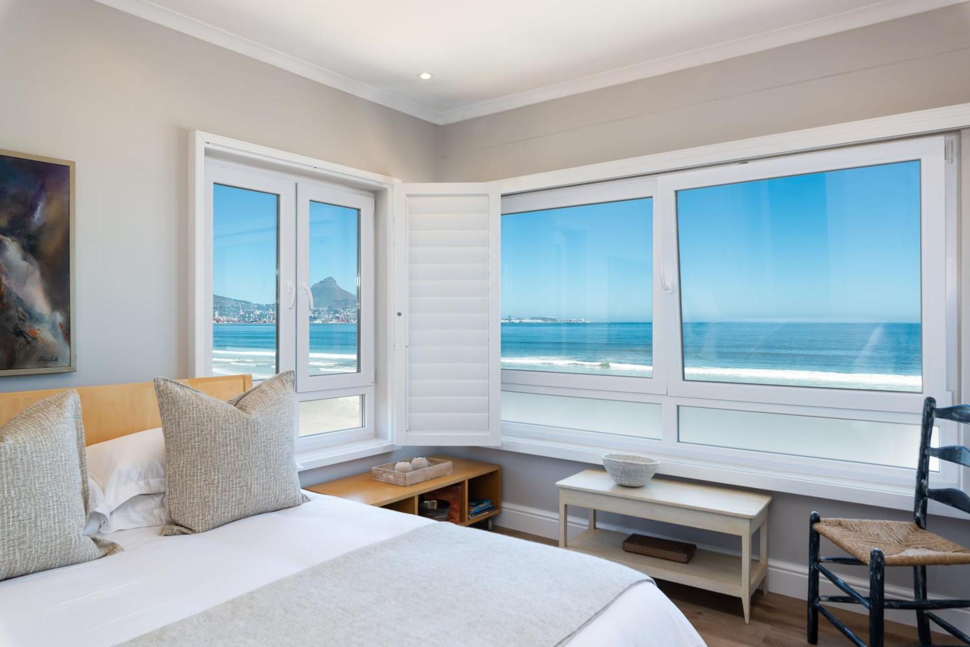 Apartment Lagoon Penthouse By Host Agents Cape Town