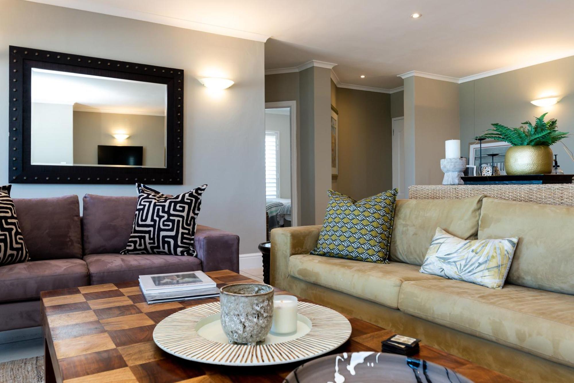 Lagoon Penthouse By Host Agents *