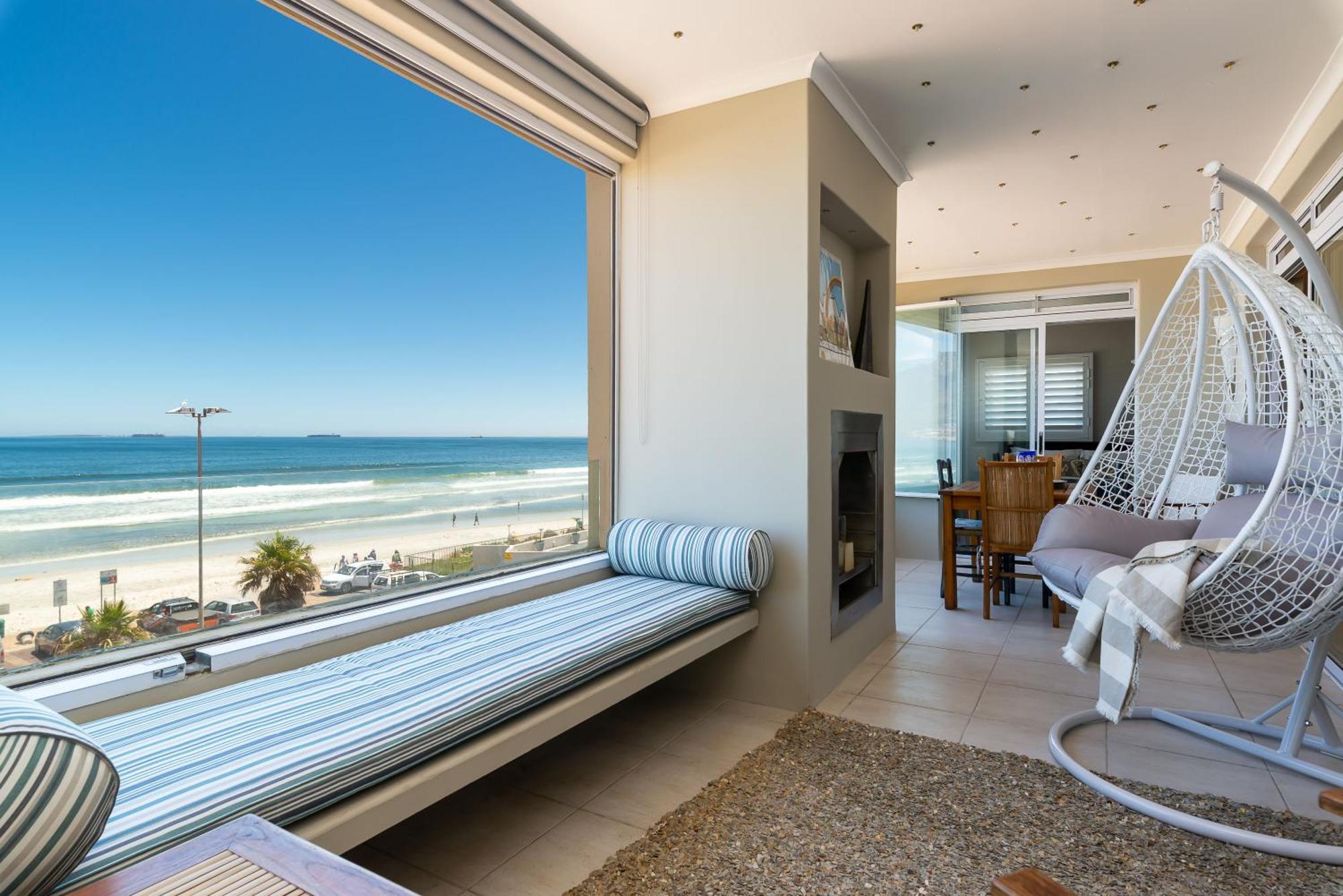 Lagoon Penthouse By Host Agents *
