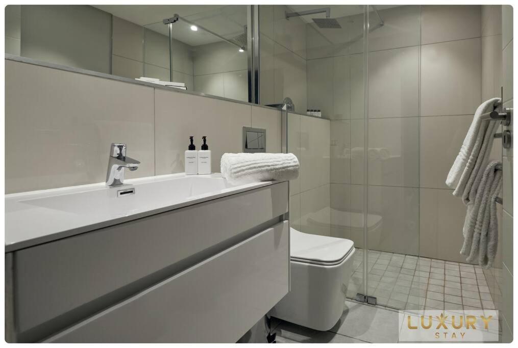 Chic 1Br Walk To V&A Loadshedding-Free Apartamento Cidade Do Cabo