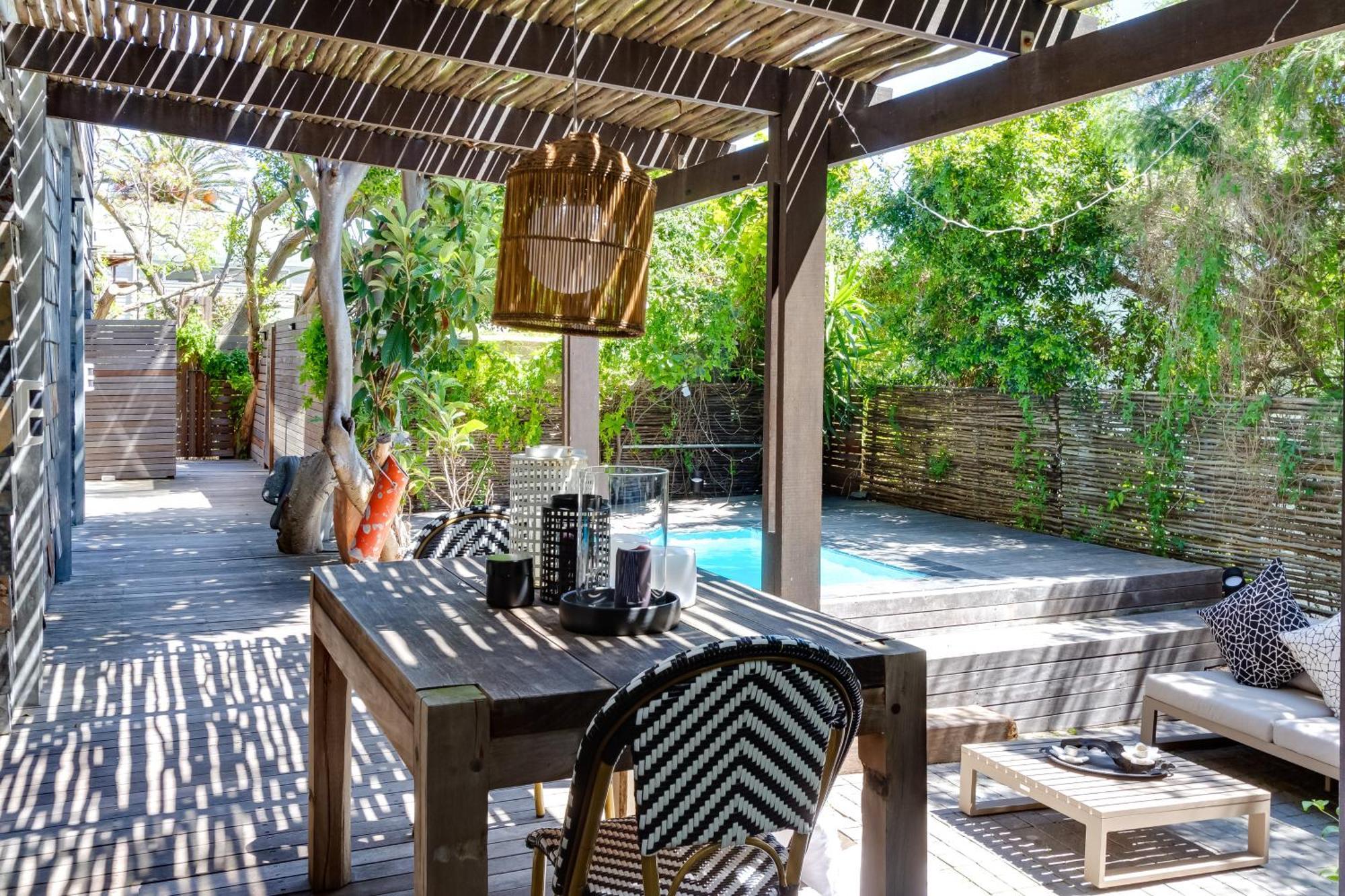 Aparthotel Sweet Greta - Garden With Solar Power Cape Town