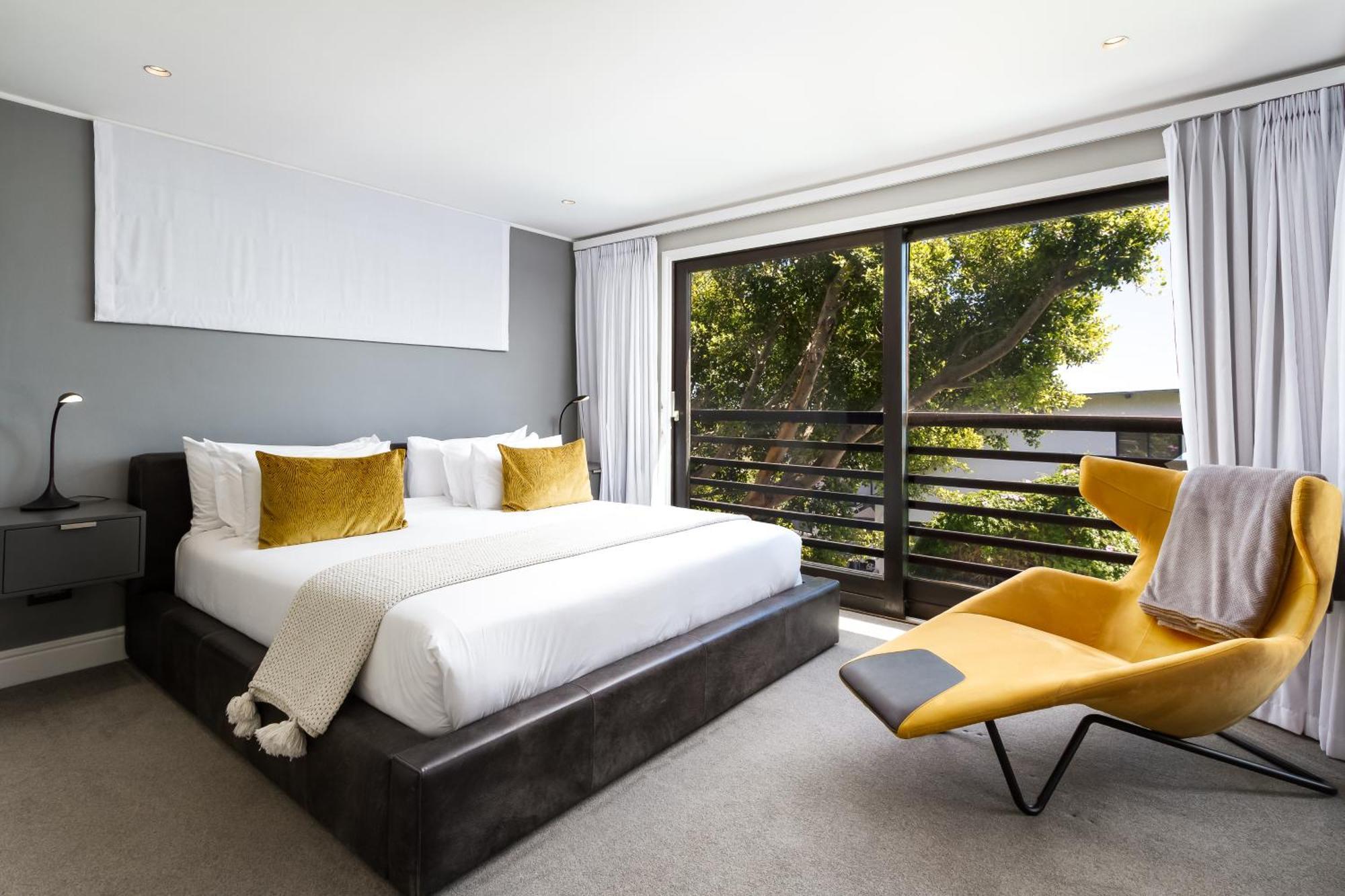 Sweet Greta - Garden With Solar Power Cape Town