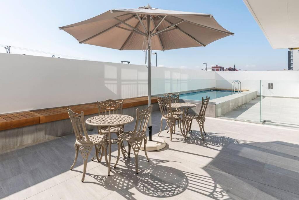Living With Harbor View * Cape Town