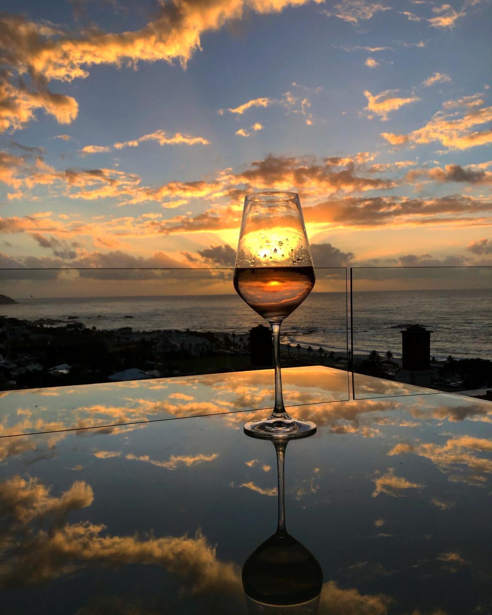 The Suncatcher * Cape Town