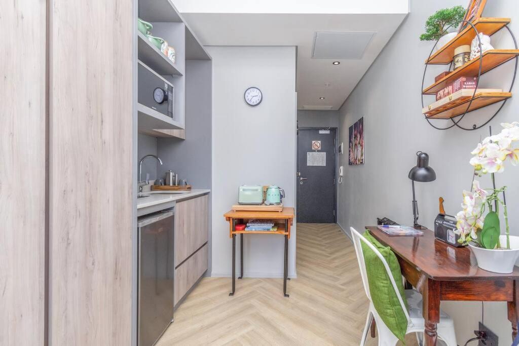 Apartment Colourful *