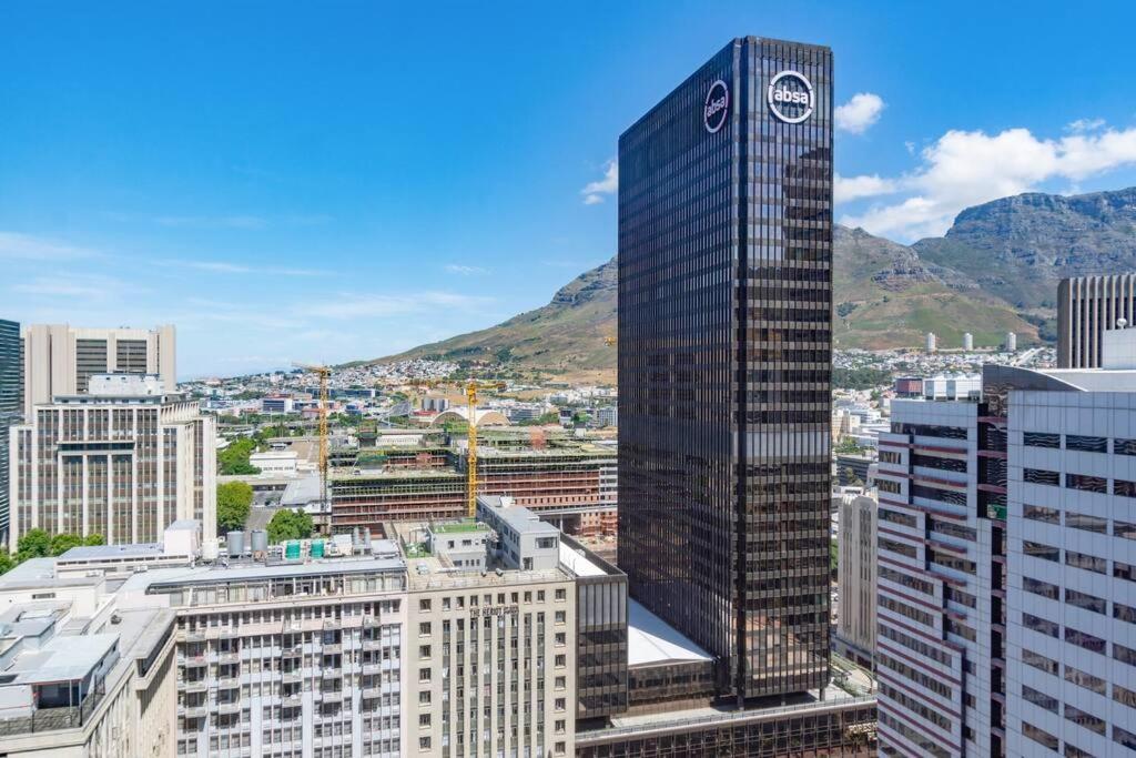 Colourful Apartment Cape Town