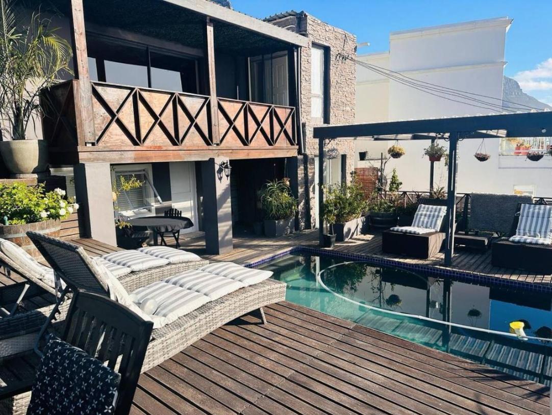 60 Rottingdean Road Apartment