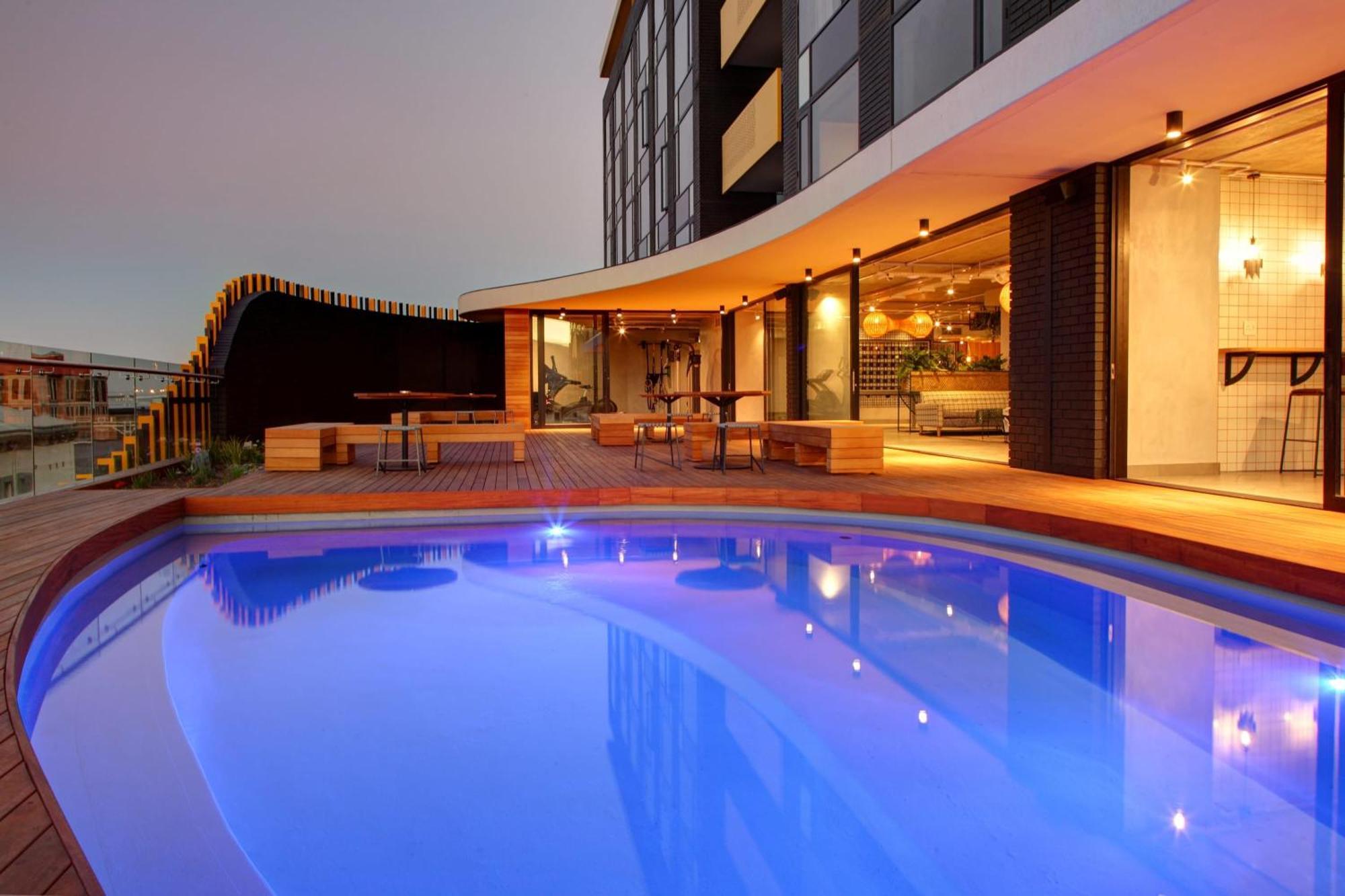 433 Wex1 By Perch With Daily Housekeeping * Cape Town