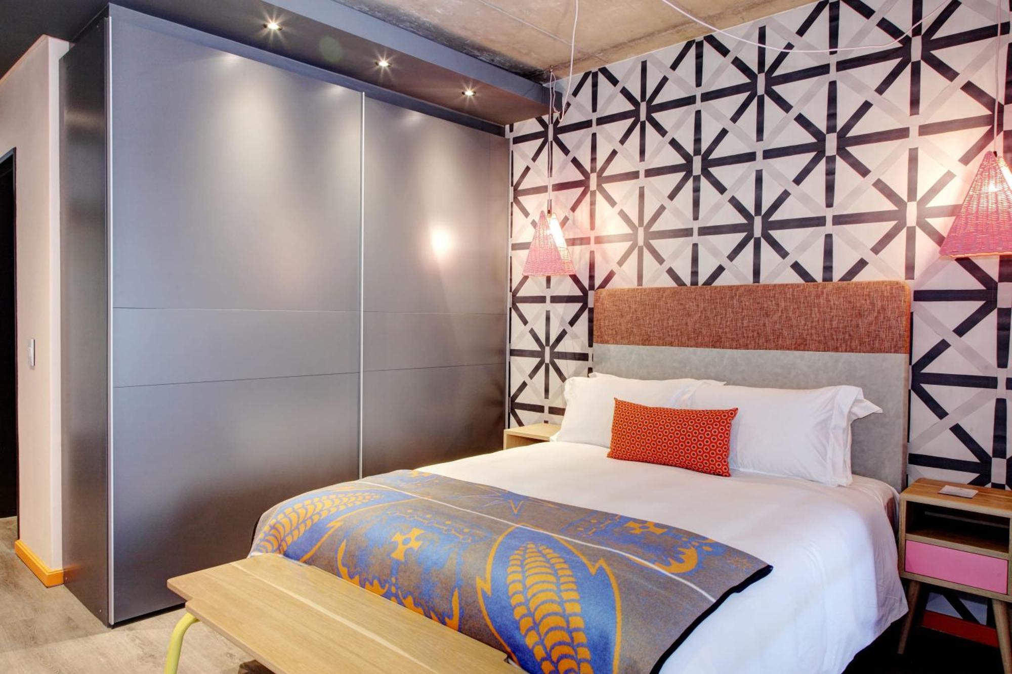 433 Wex1 By Perch With Daily Housekeeping *