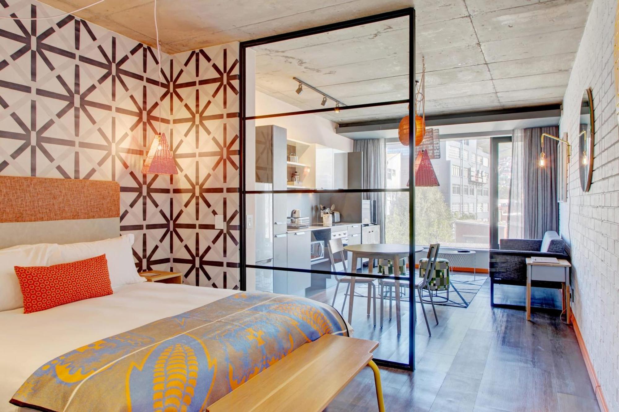 433 Wex1 By Perch With Daily Housekeeping