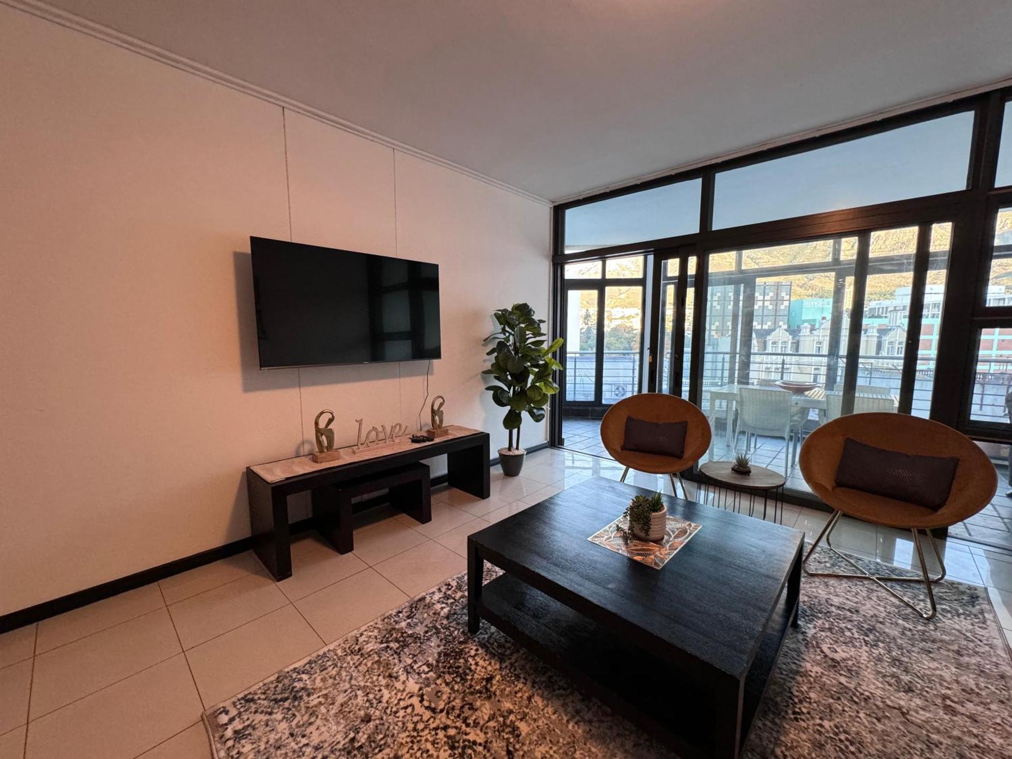 Apartamento @liam Flatrock *