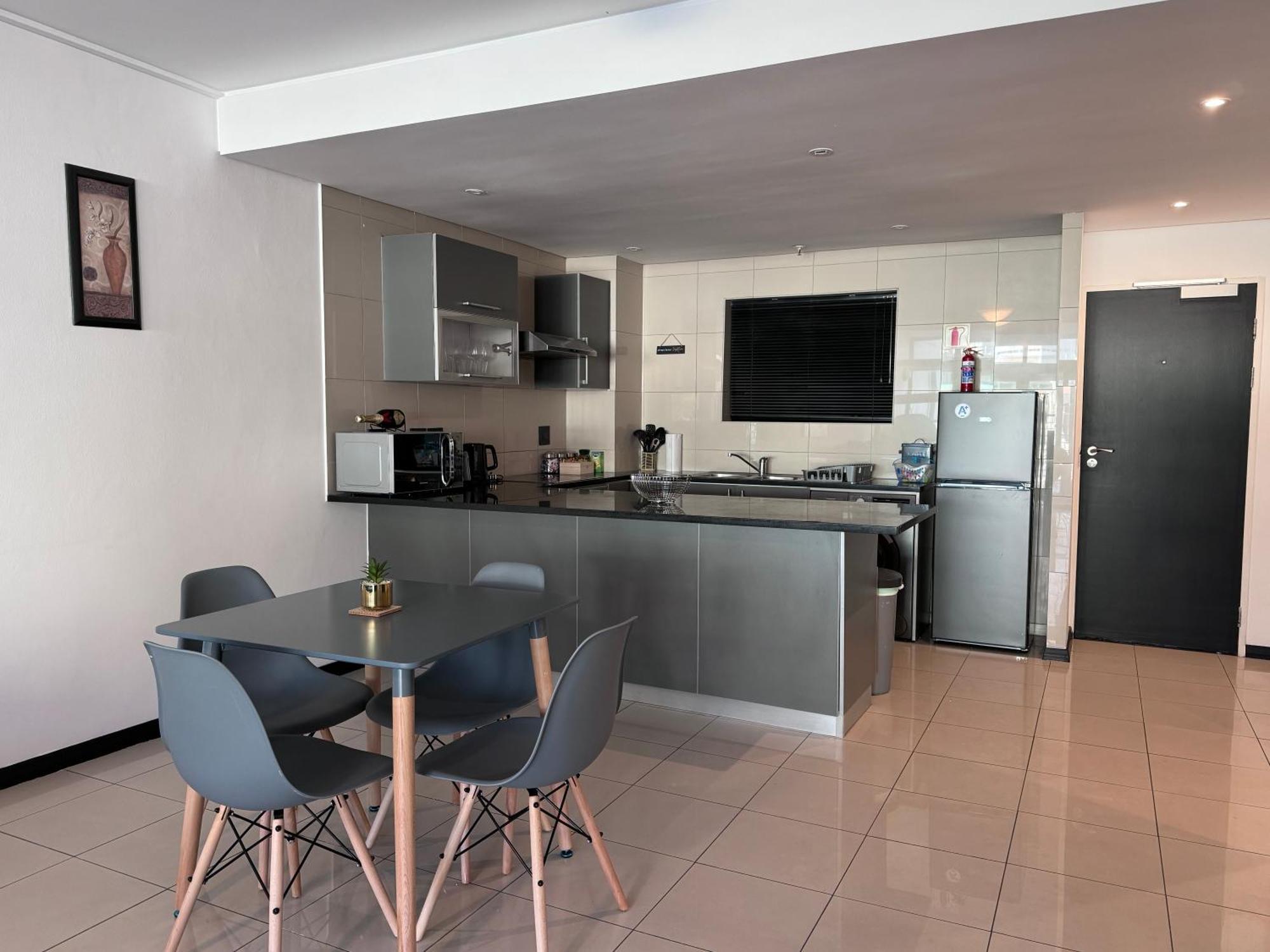 Apartamento @liam Flatrock Cidade Do Cabo