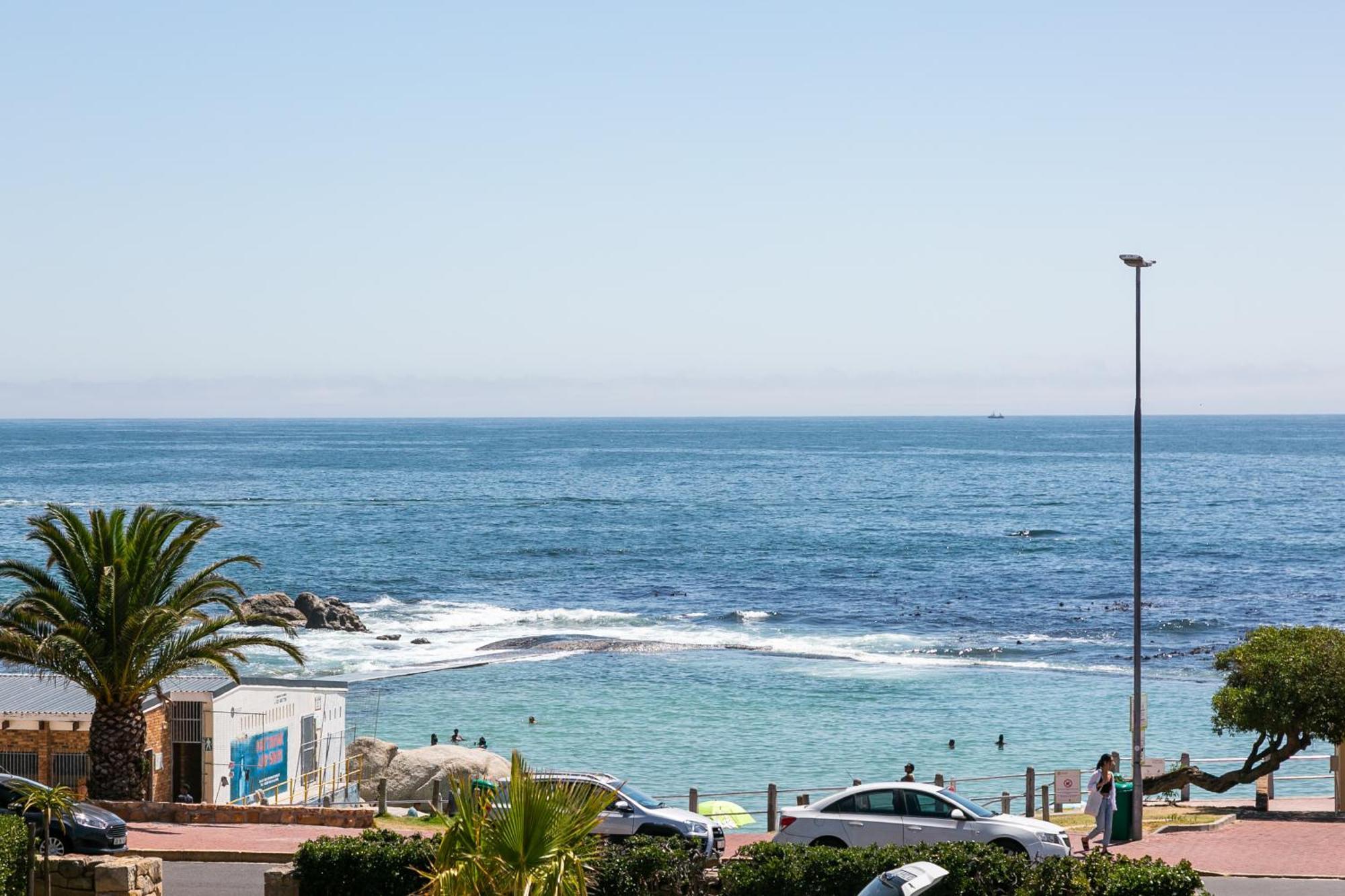 Camps Bay Village