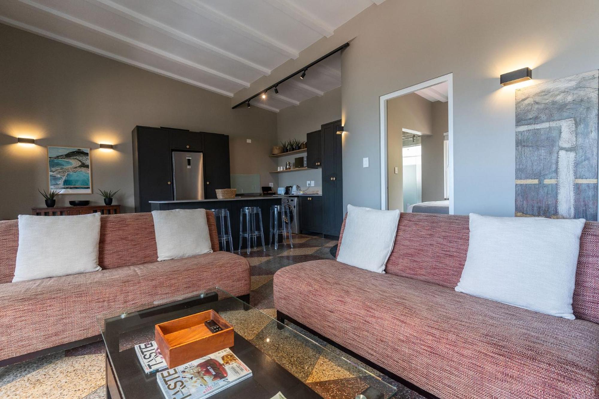 Aparthotel Camps Bay Village Cape Town