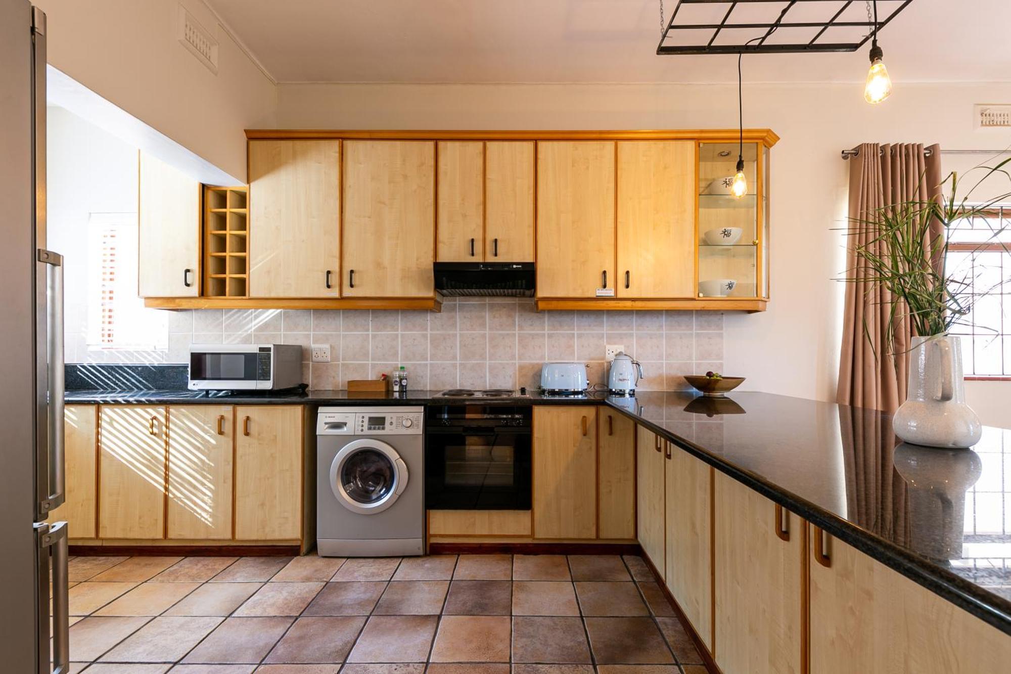 Aparthotel Camps Bay Village Cape Town