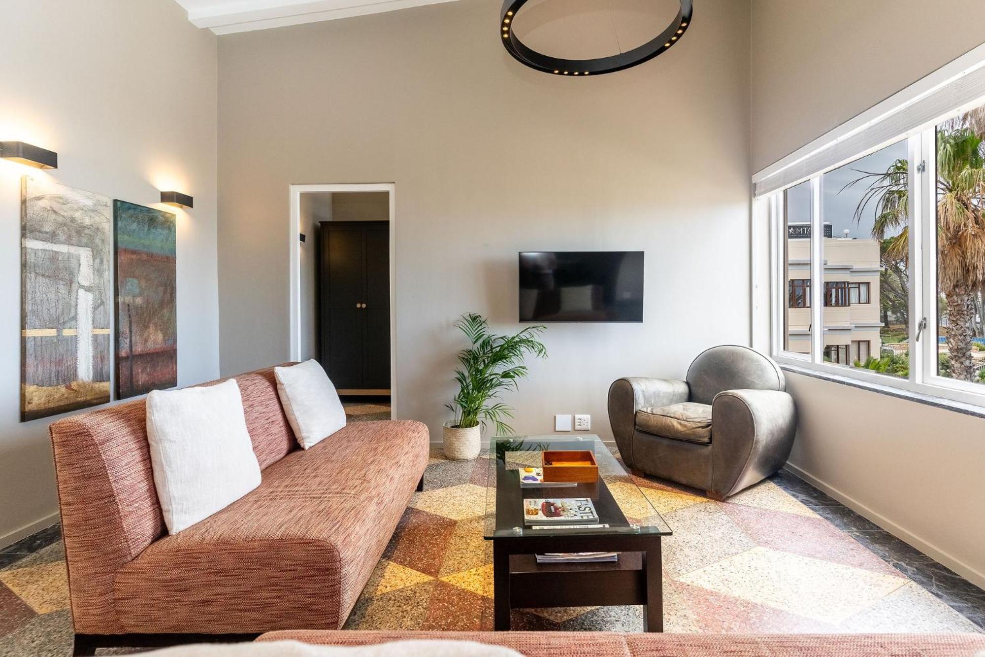 Camps Bay Village Cape Town