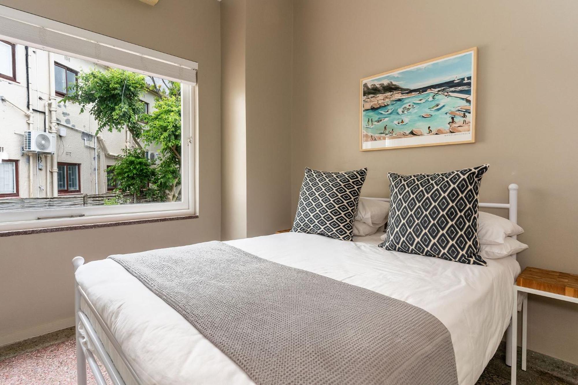 Aparthotel Camps Bay Village Cape Town